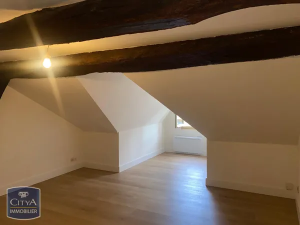 Appartement 1 pièce 20 m²
