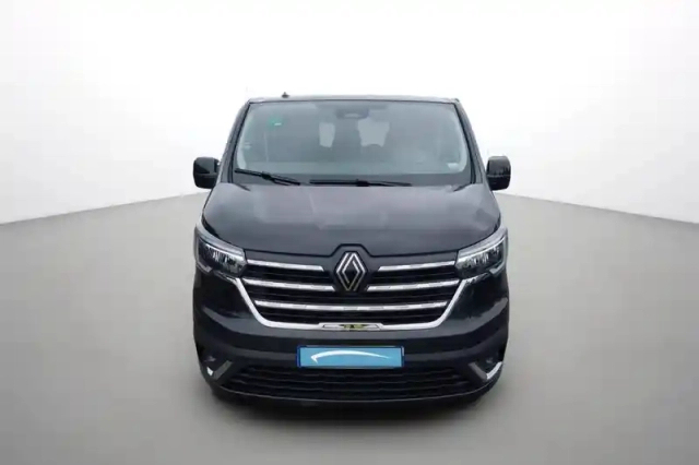 Renault Trafic blue dci 150 — photo 2