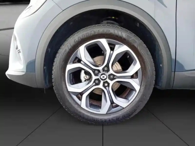 Renault Captur 1.0 tce 90ch techno — photo 11