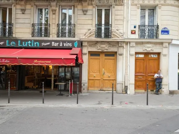 Urgent- Disponible