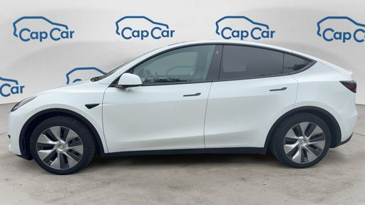Tesla Model Y 295 - Rwd – 2023 – 47878 km – Électrique – Boîte Automatique — photo 9