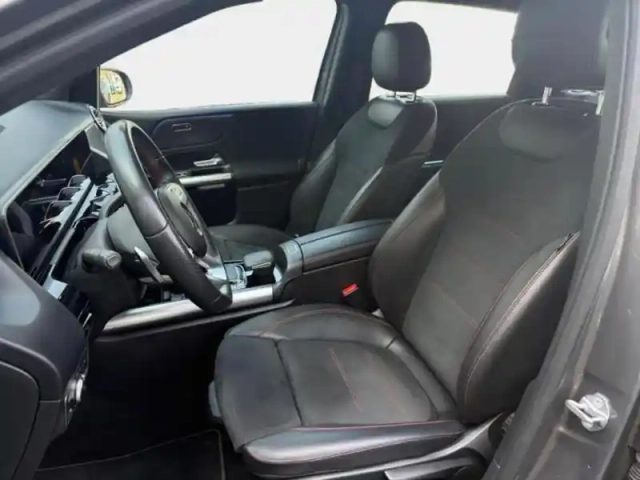 Mercedes Classe B 200d 150ch amg line edition 8g-dct 7cv — photo 14