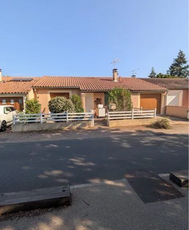 Maison individuelle 92 m2