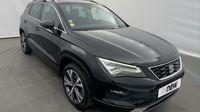 Seat Ateca 2.0 TDI 150ch Start&Stop Urban DSG Euro6d-T — photo 3