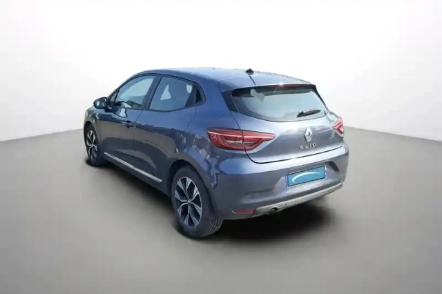 Renault Clio tce 90 - 21n — photo 3