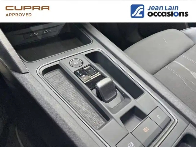 Cupra Leon 1.4 e-hybrid 245 ch dsg6 — photo 16