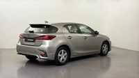 Lexus Ct 200h Business Eurod-T — photo 5