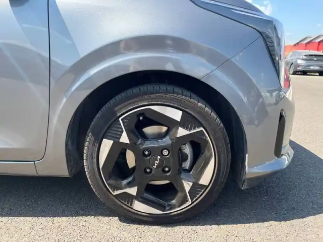 Kia Picanto 1.2 dpi 79 ch bvma5 — photo 16