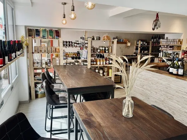 Local commercial 63 m²