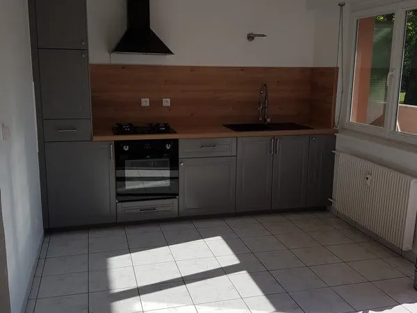 Appartement, F2 Koenigshoffen
