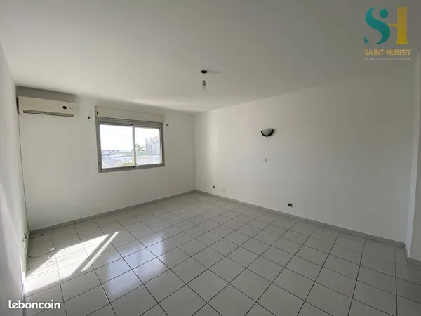 Appartement 1 pièce 32 m²