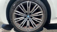 Bmw Série 3 Touring 318iA 156ch M Sport 8cv — photo 19