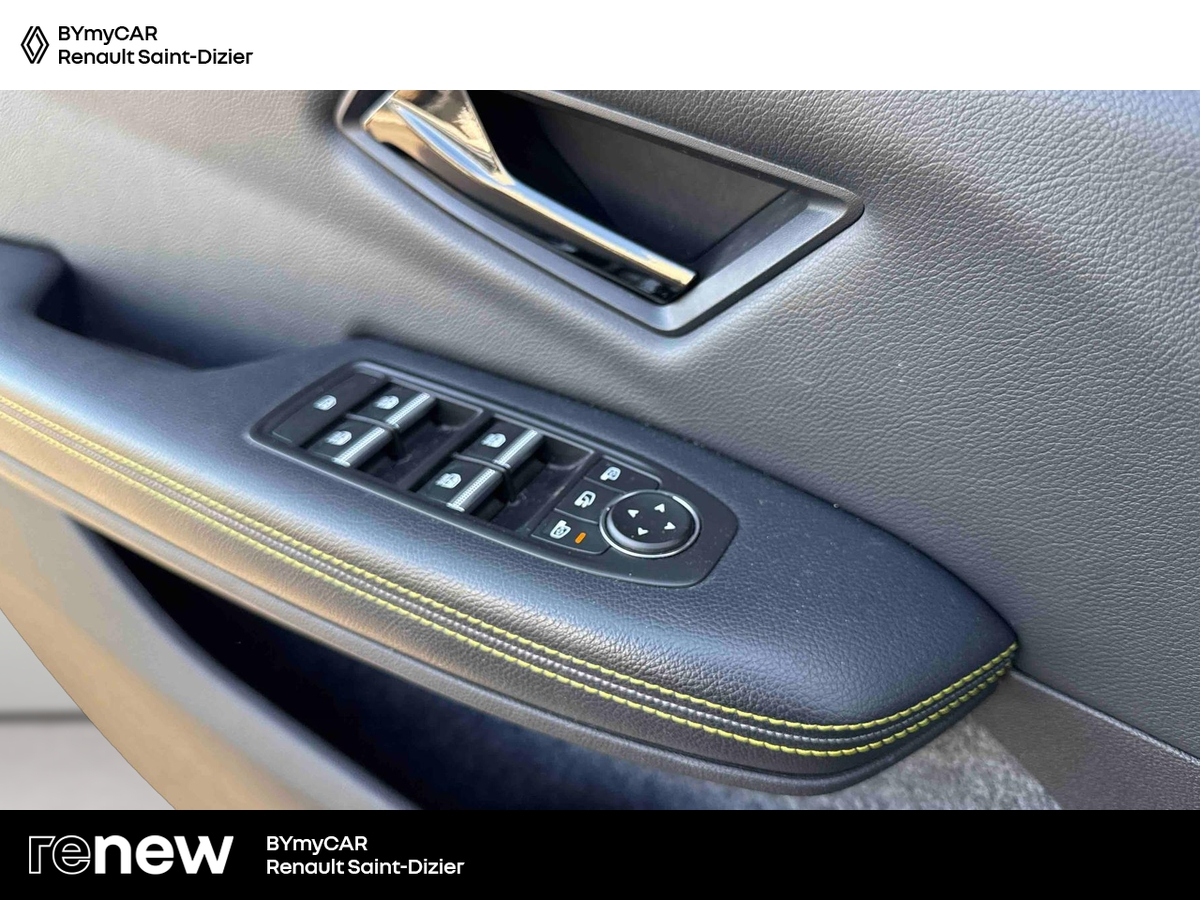 Renault Megane E-Tech EV60 220 ch optimum charge — photo 20