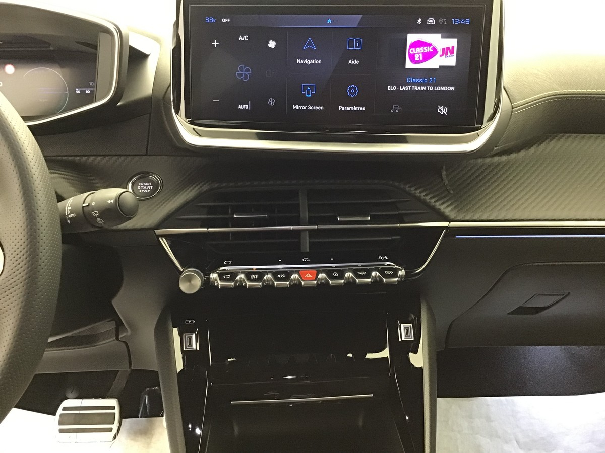 Peugeot 2008 — photo 14