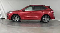 Ford Kuga 2.0 EcoBlue 150ch mHEV ST-Line — photo 7
