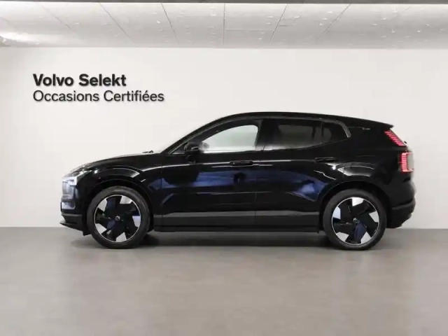 Volvo Ex30 single extended range 272ch plus — photo 3