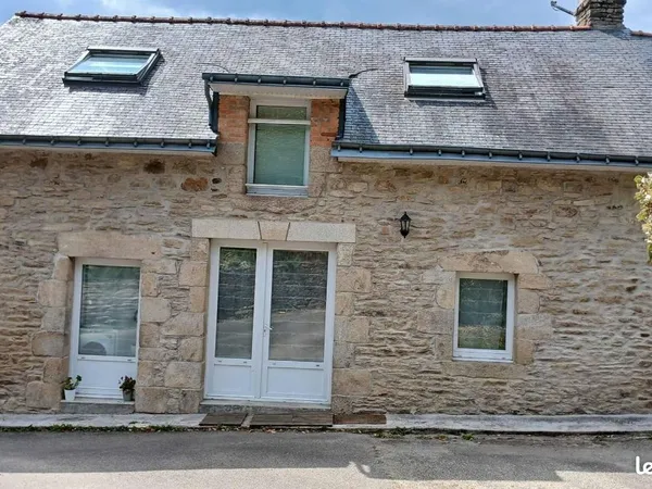 Location Maison T3 Hennebont