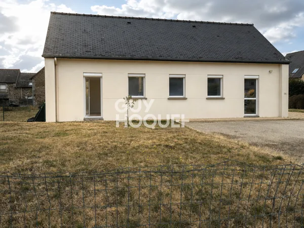 Maison à louer de 3 pièces de 74 m²