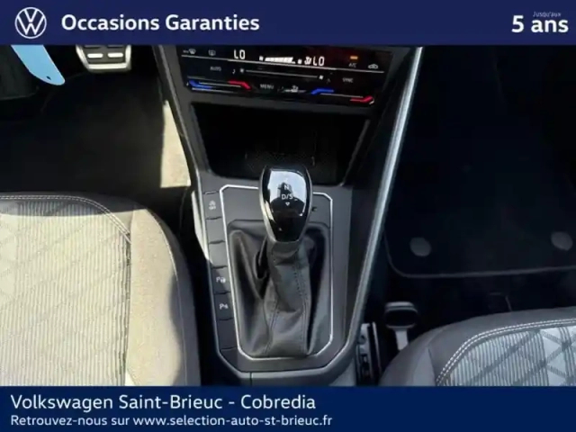 Volkswagen Polo 1.0 tsi 116ch r-line dsg7 — photo 3