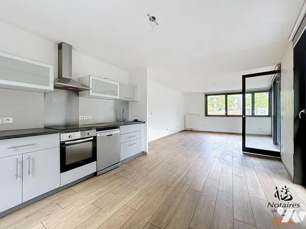 Appartement 3 pièces 75 m²
