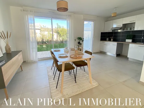Maison - 87m ²