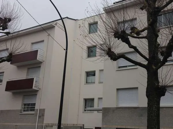 Appartement 1 pièce 28 m²