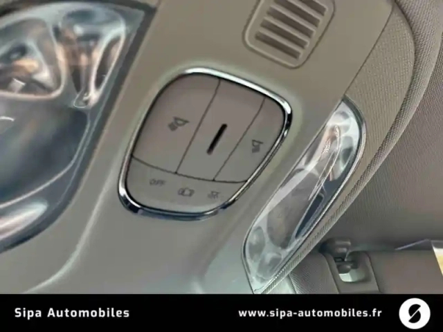 Jeep Compass 1.3 gse t4 130 ch bvm6 — photo 63