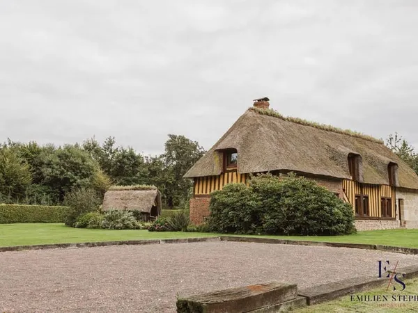 Villa 5 pièces 167 m²