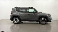 Jeep Renegade 1.5 Turbo T4 130ch MHEV Limited BVR7 — photo 4
