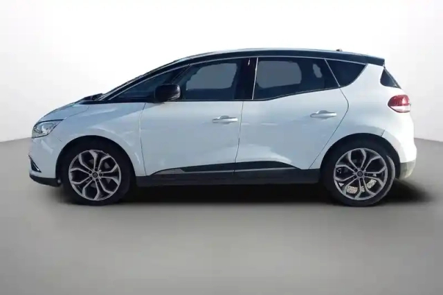 Renault Scenic dci 110 energy — photo 3