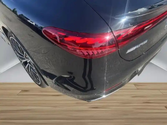 Mercedes Classe E mercedes-amg eqe 43 4matic — photo 10