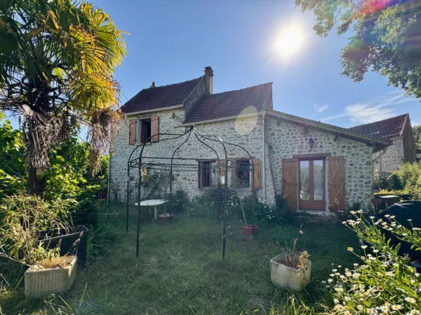 Maison 5 pièces 94 m²