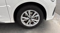 Audi Q3 45 TFSI e 245ch S line S tronic 6 — photo 20