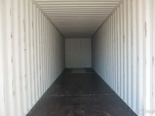 Stockage Location Noues de Sienne  30m² 100€