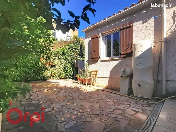Maison 4 pièces 108 m²