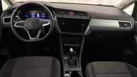 Volkswagen Touran 1.5 TSI EVO 150ch Life Plus DSG7 7 places — photo 11
