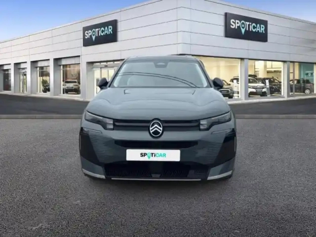 Citroën C5 Aircross 1.6 hybride rechargeable 195ch max boite automatique — photo 2