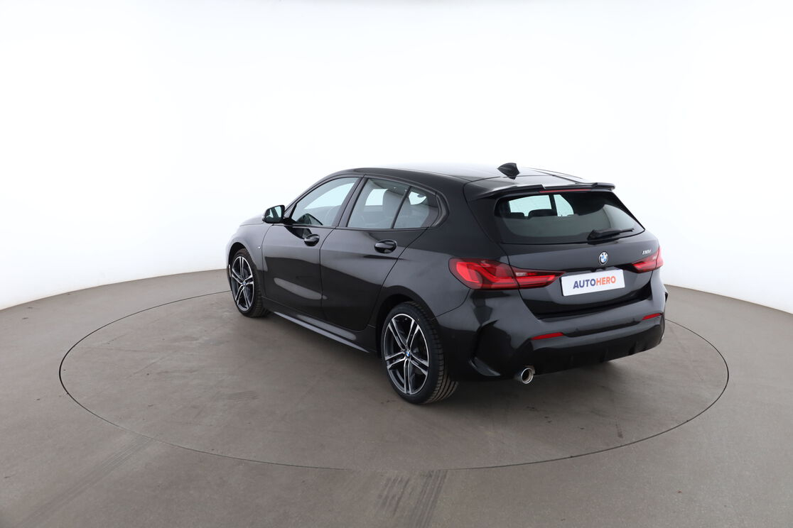 BMW Série 1 118i M Sport DKG7 — photo 3