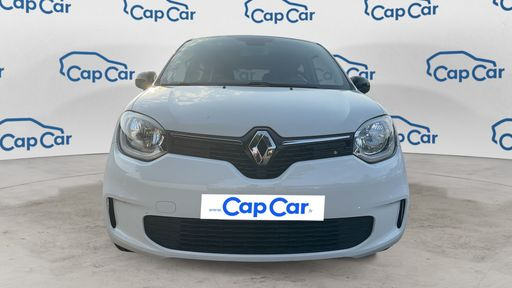 Renault Twingo 1.0 SCe 65 - Equilibre – 2022 – 24033 km – Essence – Boîte Manuelle — photo 22