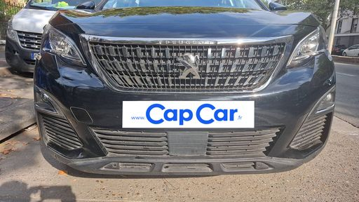 Peugeot 3008 1.5 BlueHDi 130 EAT8 - Active Business – 2019 – 135656 km – Diesel – Boîte Automatique — photo 21