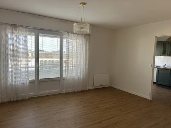 Loue appartement T2 hyper centre