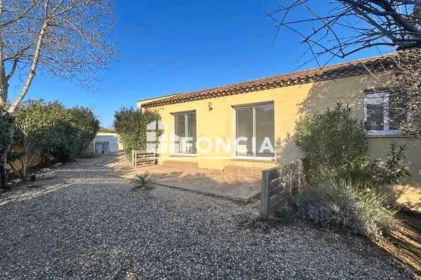 Maison 4 pièces 76 m²