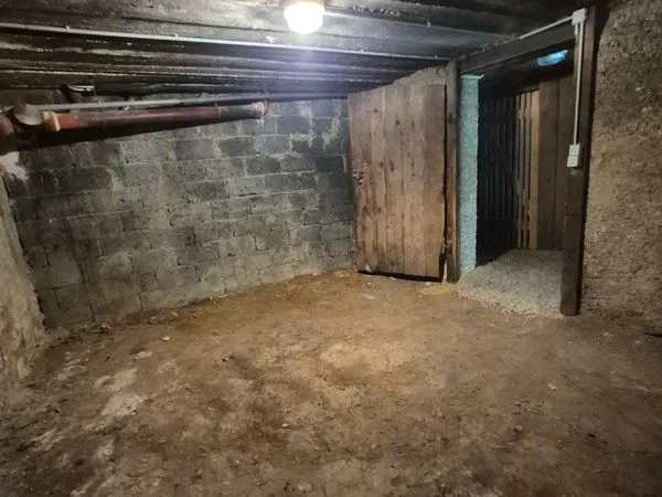 Cave à louer