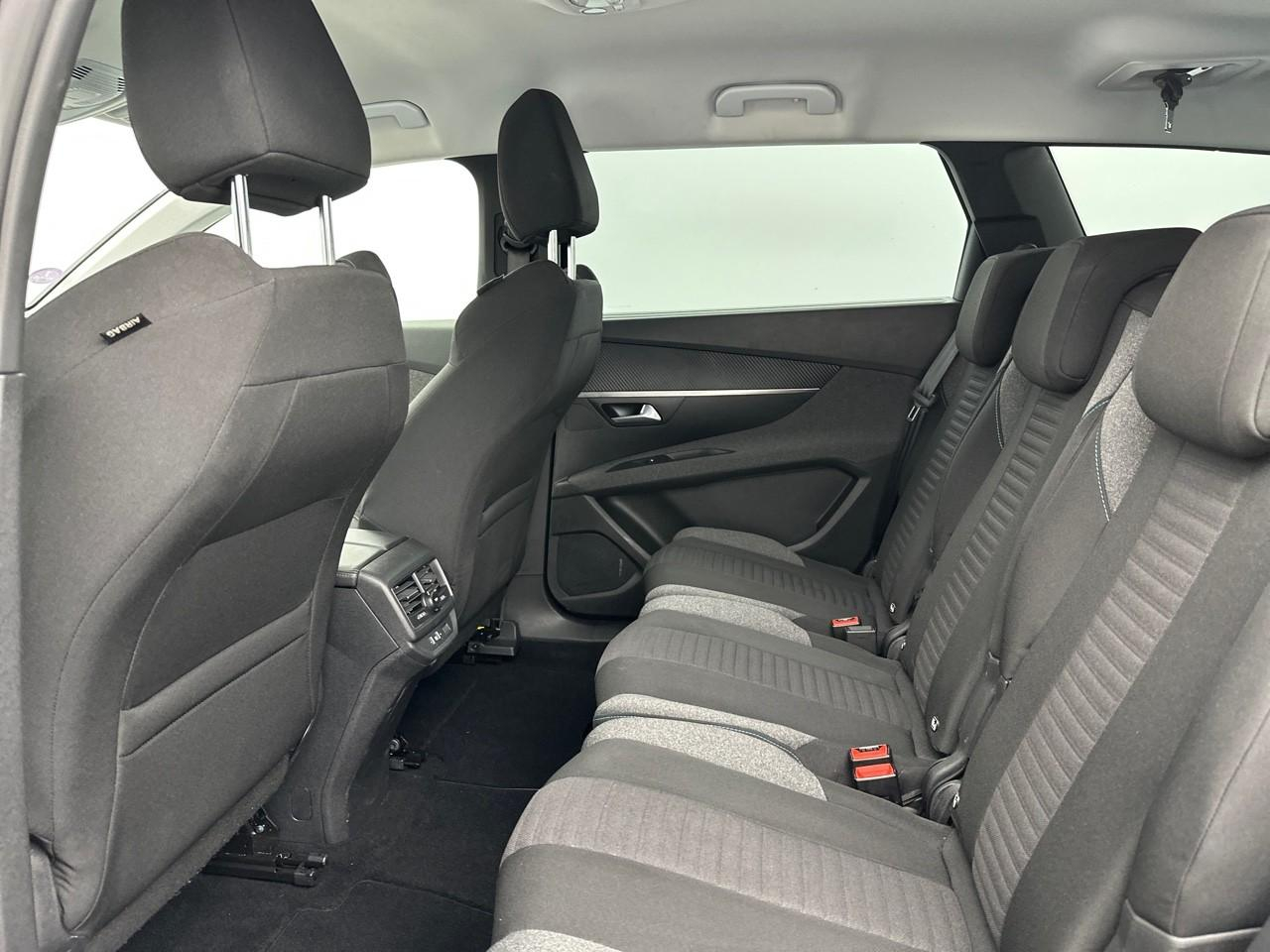 Peugeot 5008 puretech 130ch s&s bvm6 style — photo 12