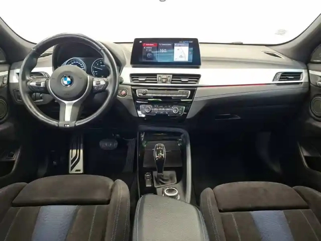 Bmw X2 sdrive 18i 140 ch dkg7 — photo 13