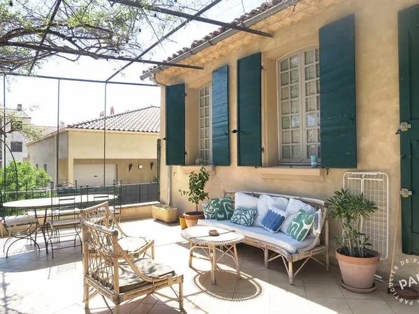 Maison 4 pièces 111 m²