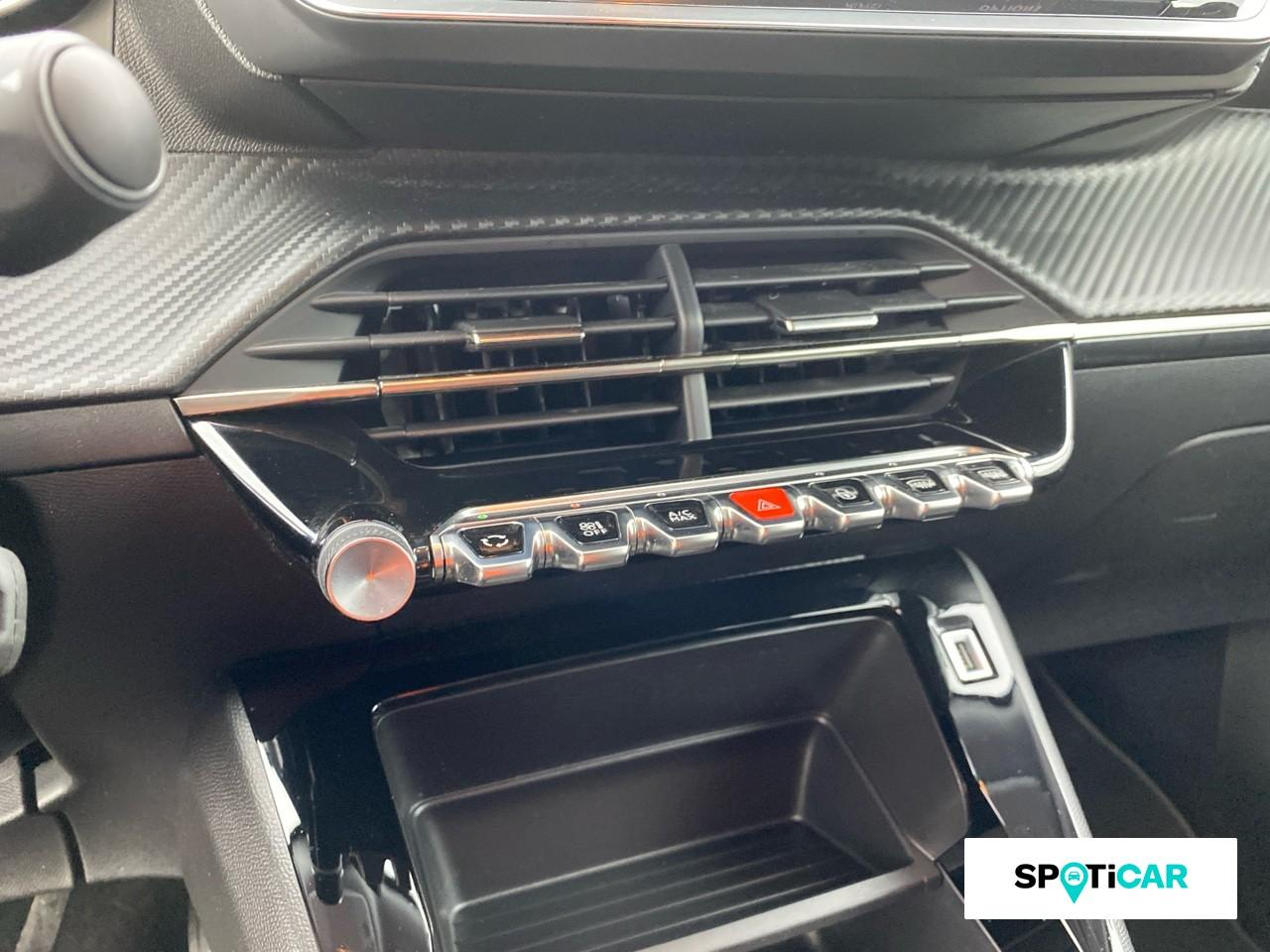 Peugeot 2008 1.5 bluehdi 110ch s&s style — photo 15