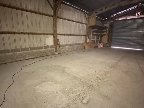 Local stockage
