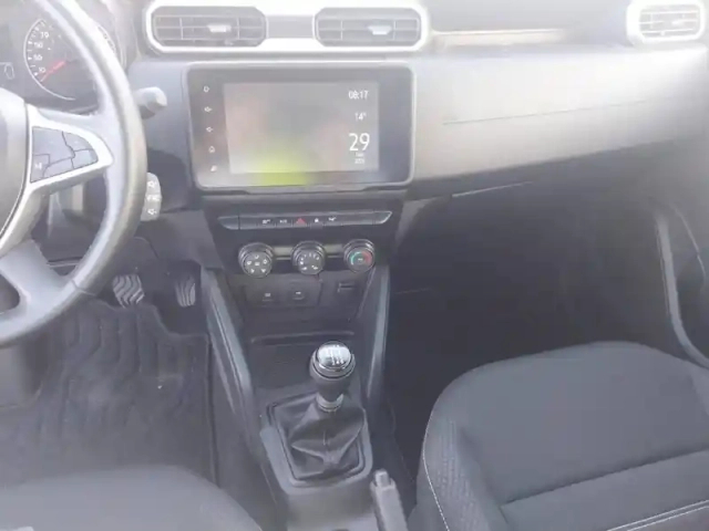Dacia Duster eco-g 100 4x2 — photo 10