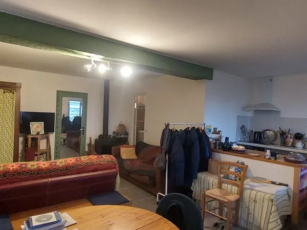 A louer appartement t4